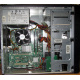 HP Compaq dx2300MT (Intel Core 2 Duo E4400 /2Gb /80Gb /ATX 300W) вид изнутри (Дедовск)