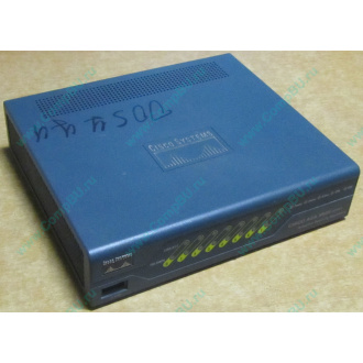 Межсетевой экран Cisco ASA 5505 НЕТ БЛОКА ПИТАНИЯ! (Дедовск)