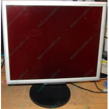 Монитор 19" Nec MultiSync Opticlear LCD1790GX на запчасти (Дедовск)