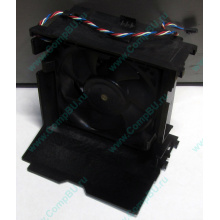 Вентилятор для радиатора процессора Dell Optiplex 745/755 Tower (Дедовск)