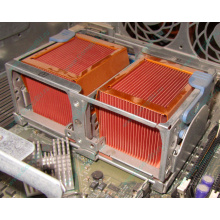 Радиатор HP 344498-001 для ML370 G4 (Дедовск)
