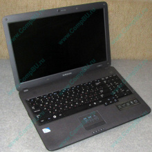 Ноутбук Samsung NP-R528-DA02RU (Intel Celeron Dual Core T3100 (2x1.9Ghz) /2Gb DDR3 /250Gb /15.6" TFT 1366x768) - Дедовск