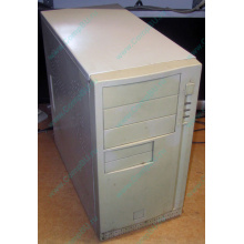 Б/У компьютер Intel Pentium Dual Core E2220 (2x2.4GHz) /2Gb DDR2 /80Gb /ATX 300W (Дедовск)