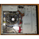 Intel Core i5-650 /ASRock H55M-LE /4Gb DDR3 /250Gb /ATX 250W FSP250-60SNT /slim desktop (Дедовск)
