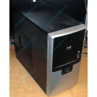 Компьютер БУ Intel Core i3-3220 /4Gb DDR3 /320Gb /ATX 450W (Дедовск)