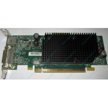 Видеокарта Dell ATI-102-B17002(B) зелёная 256Mb ATI HD 2400 PCI-E (Дедовск)