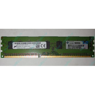 HP 500210-071 4Gb DDR3 ECC memory (Дедовск)