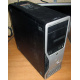 Двухпроцессорная рабочая станция Dell Precision 490 (2 x Xeon X5355 (4x2.66GHz) /8Gb DDR2 /500Gb /nVidia Quatro FX4600 /ATX 750W (Дедовск)