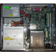 Dell Optiplex 755 SFF (Intel Core 2 Duo E6550 (2x2.33GHz) /2Gb DDR2 /160Gb /ATX 280W Desktop) вид внутри (Дедовск)