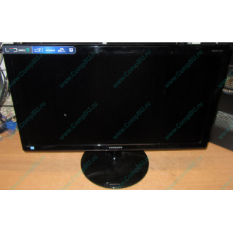 БУ монитор 23.6" Samsung S24C350L (Дедовск)