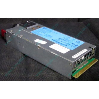 Блок питания HP 643954-201 660184-001 656362-B21 HSTNS-PL28 PS-2461-7C-LF 460W для HP Proliant G8 (Дедовск)