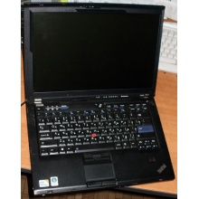 Ноутбук Lenovo Thinkpad R400 2783-12G (Intel Core 2 Duo P8700 (2x2.53Ghz) /3072Mb DDR3 /250Gb /14.1" TFT 1440x900) - Дедовск