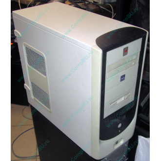 Простой компьютер для танков AMD Athlon X2 6000+ (2x3.0GHz) /4Gb /250Gb /1Gb GeForce GTX550 Ti /ATX 450W (Дедовск)