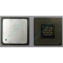 Процессор Intel Celeron (2.4GHz /128kb /400MHz) SL6VU s.478 (Дедовск)