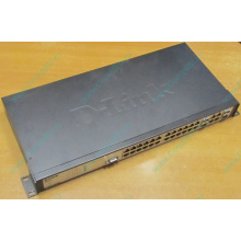 Б/У коммутатор D-link DES-3200-28 (24 port 100Mbit + 4 port 1Gbit + 4 port SFP) - Дедовск