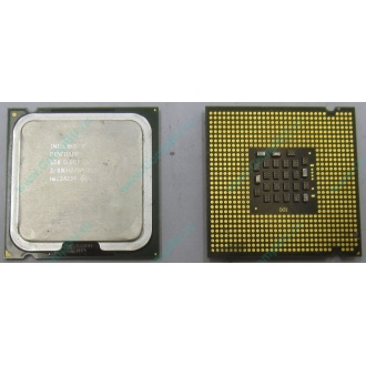 Процессор Intel Pentium-4 630 (3.0GHz /2Mb /800MHz /HT) SL8Q7 s.775 (Дедовск)