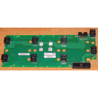 Плата Intel C74974-401 T0043401-B01 для вентиляторов SR2400 (Дедовск)