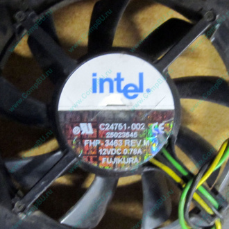 Кулер Intel C24751-002 socket 604 (Дедовск)