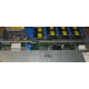 Intel SR2400 SATA / SAS HDD backplane (D15347-101 T0039302 + C53577-202 T0039401) - Дедовск