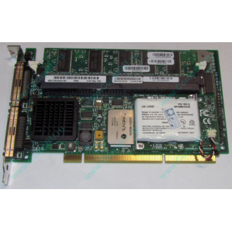 C47184-150 в Дедовске, SCSI-контроллер Intel SRCU42X C47184-150 MegaRAID UW320 SCSI PCI-X (Дедовск)