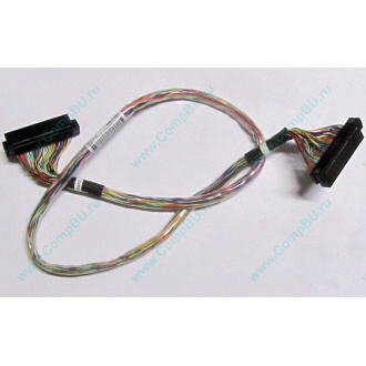 6017B0045301 в Дедовске, 68pin SCSI кабель 26.5" / 57cm для корзины HDD Intel SR2400 (Дедовск)