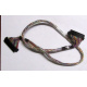 Intel 6017B0045301 в Дедовске, 68 pin SCSI кабель 26.5" / 57см для корзины HDD корпуса SR2400 (Дедовск)