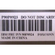 90P0923 90P0924 IBM FRU90P0924 (Дедовск)