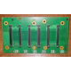24P2578 FRU 59P5159 IBM xSeries UW320 SCSI 6HDD backplane (Дедовск)