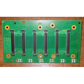 24P2578 FRU 59P5159 IBM xSeries UW320 SCSI 6HDD backplane (Дедовск)
