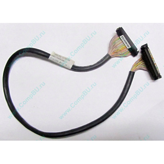 SCSI-кабель 68pin IBM 73P6159 FRU 73P6160 для IBM X225 (Дедовск)