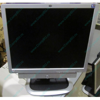 Монитор 19" HP L1950g с колонками (Дедовск)