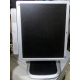 Монитор 19" HP L1950g с колонками в Дедовске, повёрнутый экран (Дедовск)