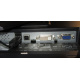 Разъёмы монитора 19" HP L1950g с колонками в Дедовске, запитанными от USB (Дедовск)