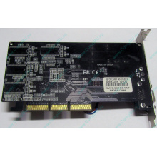 Видеокарта 64Mb nVidia GeForce4 MX440 AGP 8x NV18-3710D (Дедовск)