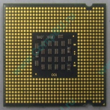 Процессор Intel Celeron D 345J (3.06GHz /256kb /533MHz) SL7TQ s.775 (Дедовск)