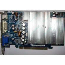 Видеокарта 256Mb nVidia GeForce 6600GS PCI-E с дефектом (Дедовск)