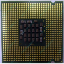 Процессор Intel Pentium-4 521 (2.8GHz /1Mb /800MHz /HT) SL8PP s.775 (Дедовск)
