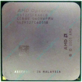 AMD Opteron 275 OST275FAA6CB (Дедовск)