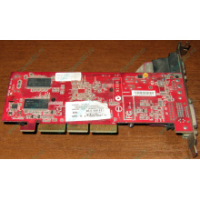 Видеокарта MSI TD128LF 8998 128Mb nVidia GeForce FX5500 AGP (Дедовск)