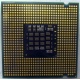 Процессор Intel Celeron D 347 (3.06GHz /512kb /533MHz) SL9KN s.775 (Дедовск)