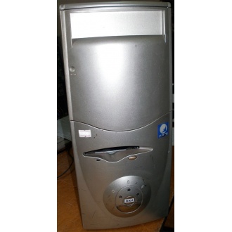 Intel Celeron 1.3GHz s370 /256Mb /20Gb /ATX 250W (Дедовск)