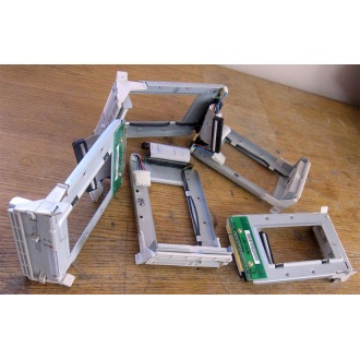 Салазки для SCSI дисков 55.59903.011 для серверов HP Compaq (Дедовск)