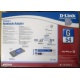 Wi-Fi адаптер D-Link AirPlusG DWL-G630 (PCMCIA) - Дедовск