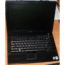 Ноутбук Dell Latitude E6400 (Intel Core 2 Duo P8400 (2x2.26Ghz) /4096Mb DDR3 /80Gb /14.1" TFT (1280x800) - Дедовск