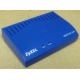 Внешний ADSL модем ZyXEL Prestige 630 EE (USB) - Дедовск