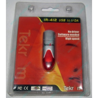 ИК-адаптер Tekram IR-412 (Дедовск)
