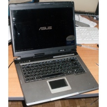 Ноутбук Asus A6 (CPU неизвестен /no RAM! /no HDD! /15.4" TFT 1280x800) - Дедовск