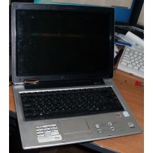Ноутбук Asus A8J (A8JR) (Intel Core 2 Duo T2250 (2x1.73Ghz) /512Mb DDR2 /80Gb /14" TFT 1280x800) - Дедовск