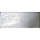 GPS автонавигатор NaviSpace Discovery NS-1200 с глюками в Дедовске, GPS авто-навигатор NaviSpace Discovery NS1200 глючный на запчасти (Дедовск)